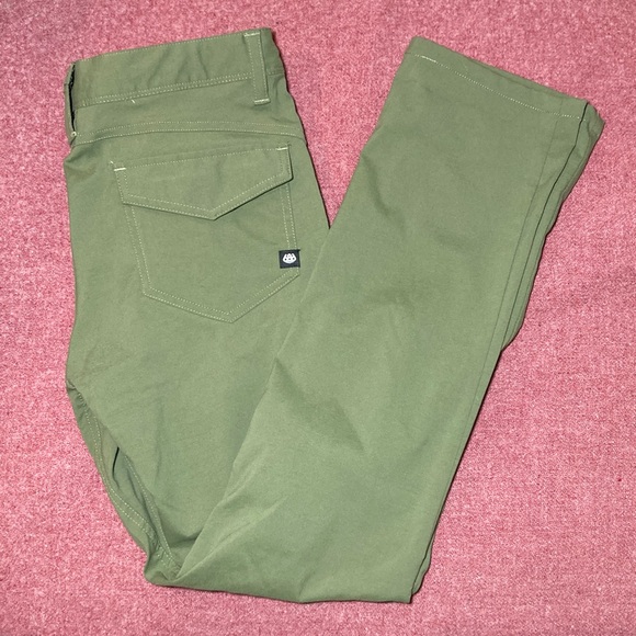 686 Everywhere Multi Shell Pants - Picture 1 of 16